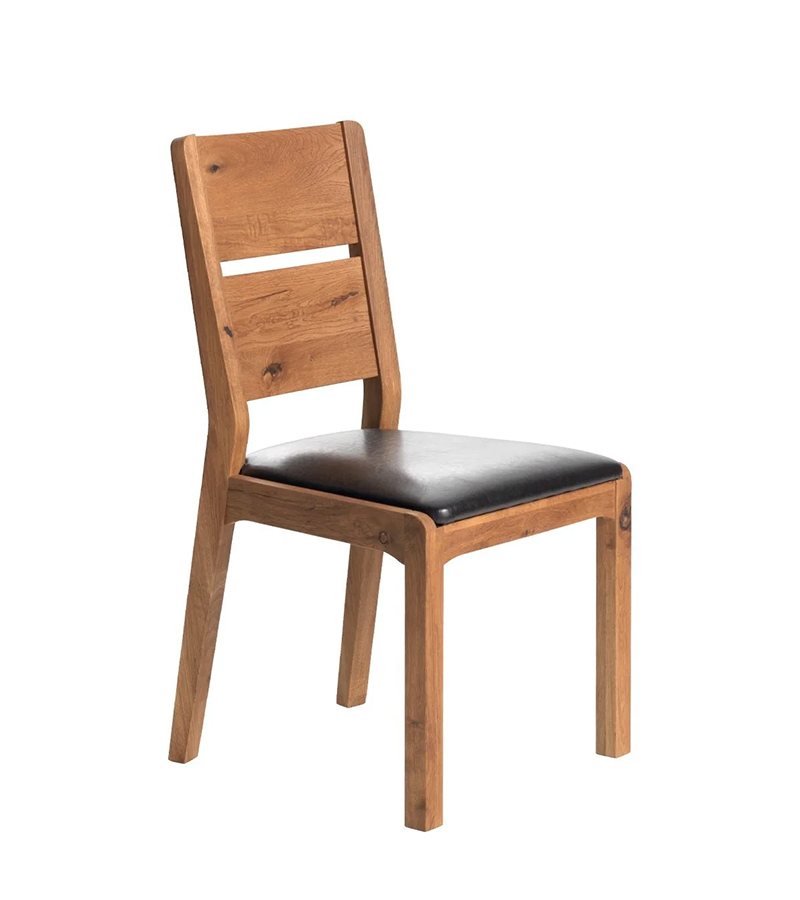 صندلی چوبی a190